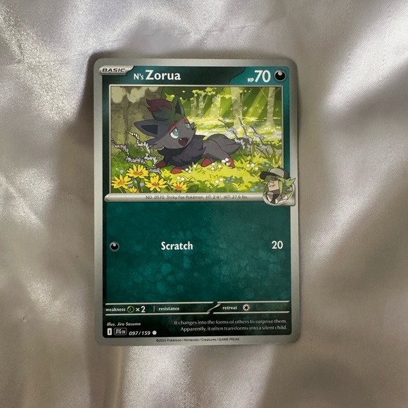 Pokemon Trading Card Collection - Multicolor Set - Picture 11 of 16